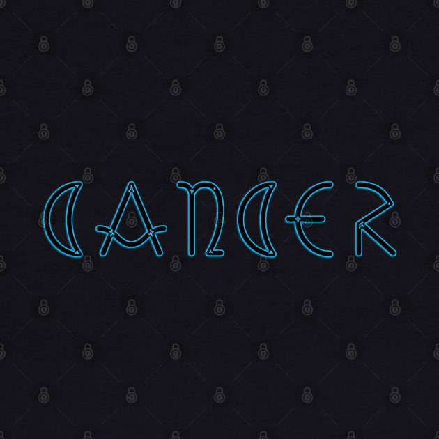 Cancer by Zodiac Syndicate